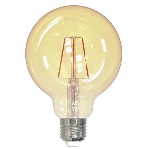  led sijalica filament vintage G95 E27/4W/230V 2000K Cene