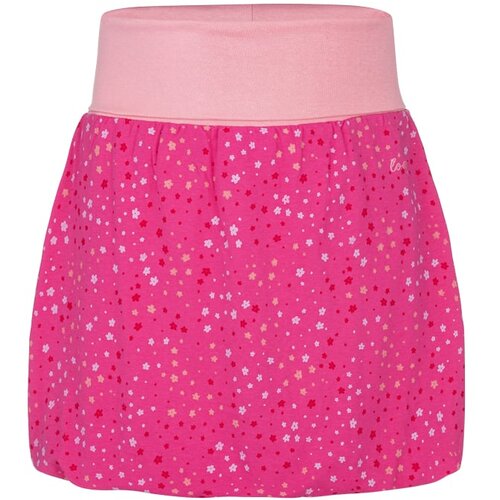 LOAP Girls&amp;#039; skirt BESCINA Pink/Mix Slike