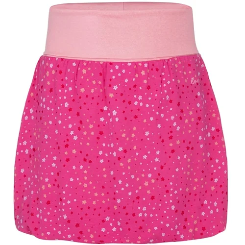 LOAP Girls' skirt BESCINA Pink/Mix