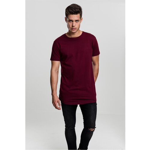 Urban Classics Molded Long Tee Port Slike