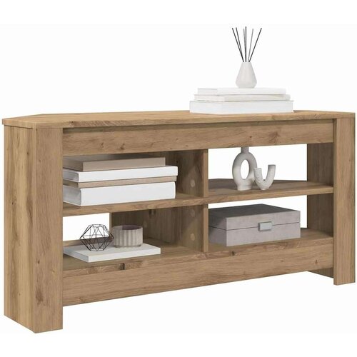  KutuskiTVormar Umjetnički hrast 102x40 5x45cm Konstruirano drvo Slike