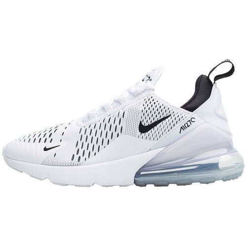 Nike Nizke superge Wmns Air Max 270 Bela Slike