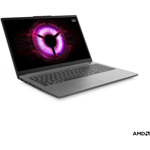 Lenovo Laptop LOQ 15ARP10E, 15.6" 1920x1080 FHD, Ryzen 7 7735HS, 16GB, 512GB SSD, GeForce RTX 4050 Cene