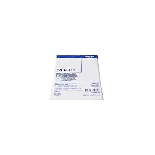  Papir termo brother 210x297mm 1/100 pac411 BROTHER Cene