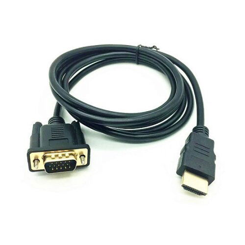  Kabli HDMI na VGA 1.8m KT-H2V018 ( 55-083 ) Cene