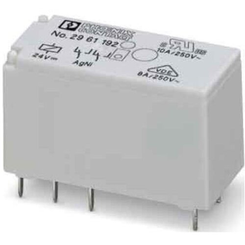 Phoenix Contact Kontaktni rele Phoenix REL-MR-110DC/21-21, (20992885) Cene