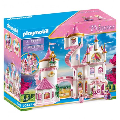 Olimp Sport Playmobil Princess Veliki princezin zamak 34364 Cene