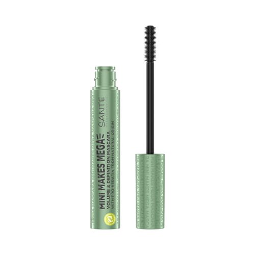 Sante Mini Makes Mega Mascara Cene