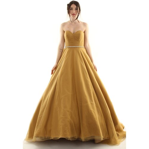 Impero Couture KB16002 Gold Slike