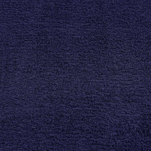 vidaXL Brisače za tu&scaron;iranje 10 kos modra 70x140cm 360 g/m&sup2; 100% bombaž Cene