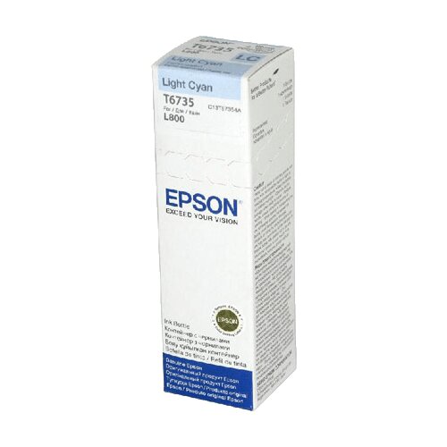 Epson dopuna za kertridže T6735 Slike