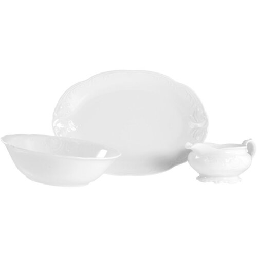 Creatable Kombinirani Servis Frederike, 3-Delni Cene