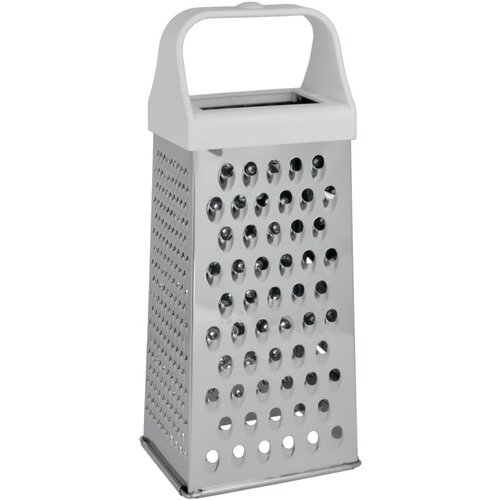 Metaltex ručni ribež od nehrđajućeg čelika, 23 cm Cijene
