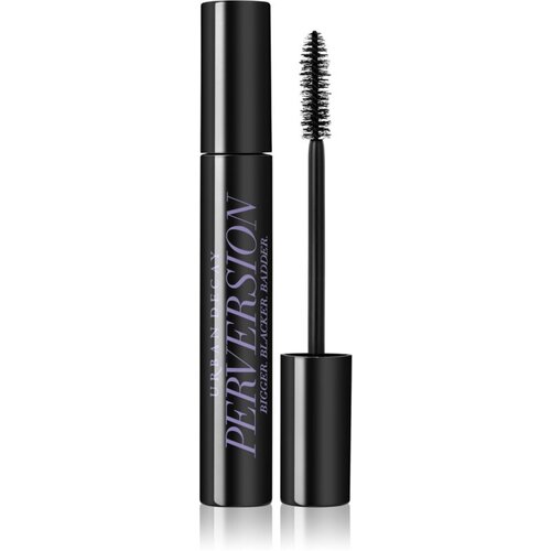 Urban Decay Perversion maskara za zgostitev in podaljšanje trepalnic ekstra črna Travel Size 4 ml Cene