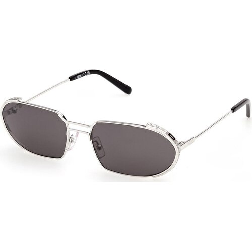 Gcds GD0078 16A ONE SIZE (60) Srebrna/Siva Cene