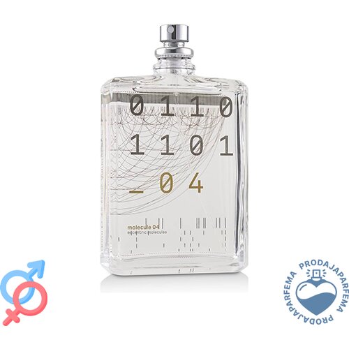 Escentric Molecules Molecule 04 - 100ml Cijene