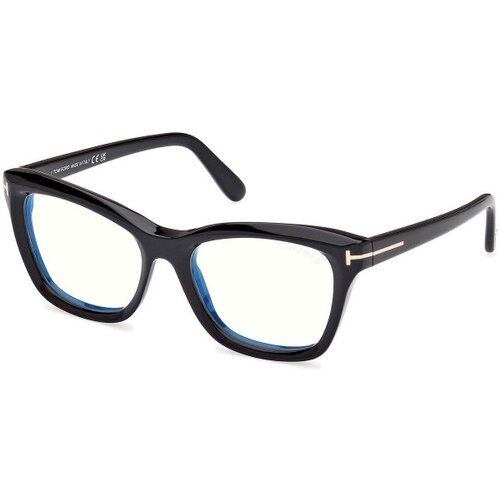 Tom Ford FT5909-B 001 - ONE SIZE (53) Slike