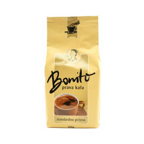 Bonito kafa mlevena 200g kesa Cene