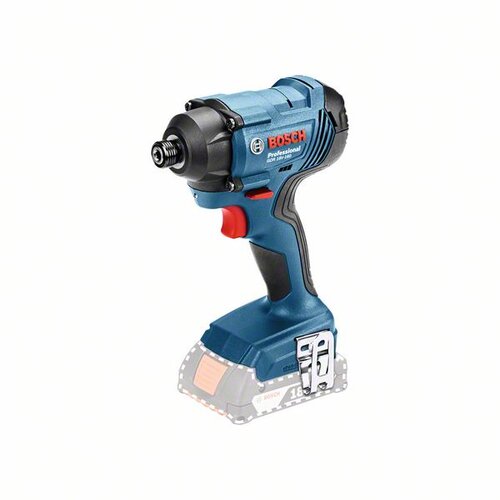 Bosch Akumulatorski udarni vijačnik GDR 18V-160 Slike