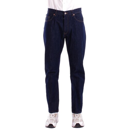 Dondup UP708 DFE338U Plava Cijene