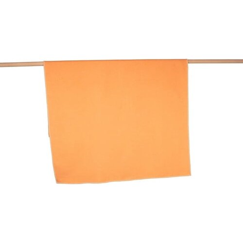 David Fussenegger Odeja SYLT uni z okrasnim šivom - siena Cene