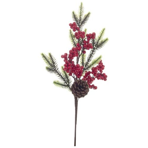 Pik JENNIE BOBICE 45CM CRVENA Slike