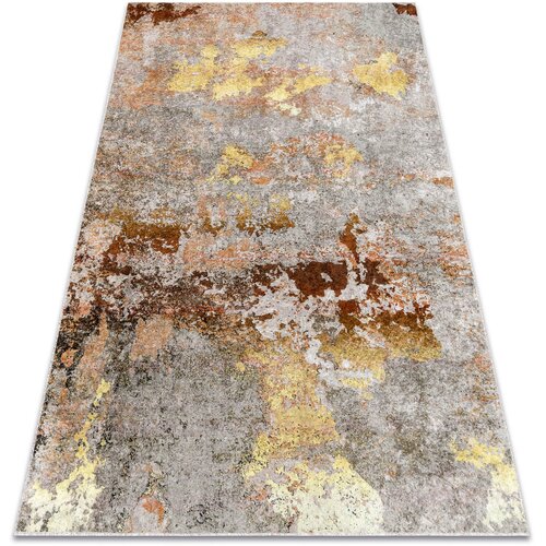 RugsX Preproge MIRO 51463.802 pralna preproga Abstrakcija protizd 200x290 cm Siva Cene