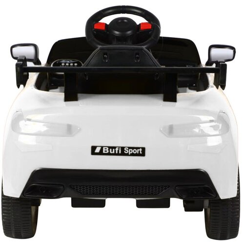  Auto na akumulator Sport 915 - bijeli Slike