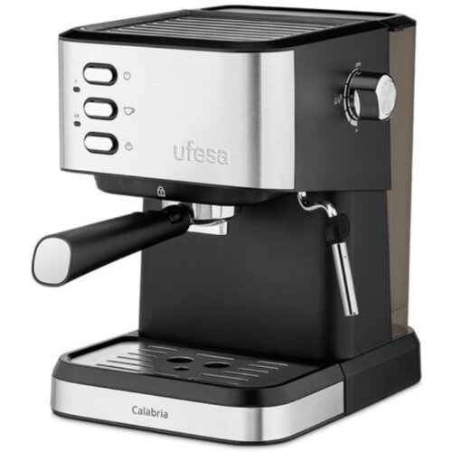 Ufesa Espresso kavni aparat Calabria 71705903 1050W Cene