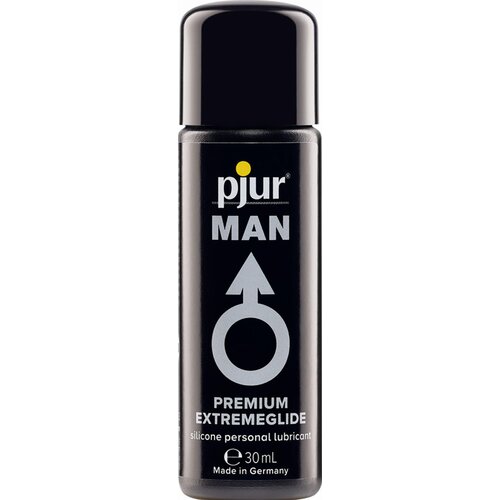 Pjur Lubrikant ® MAN Premium Extremeglide - 30ml Cene
