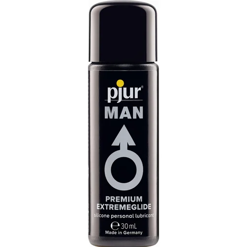 Pjur Lubrikant ® MAN Premium Extremeglide - 30ml