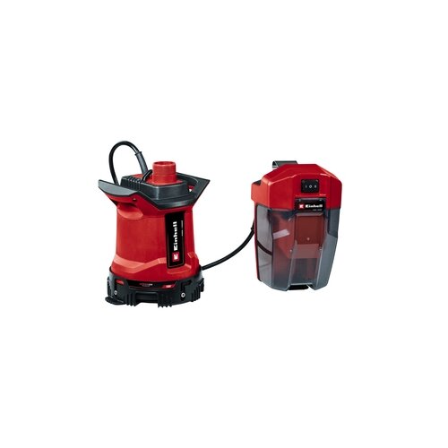 Einhell GE-DP 18/25 LL Li - Solo, Akumulatorska pumpa za prljavu vodu Cene
