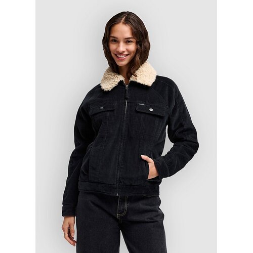 Rvca Tally Jacket black Cene