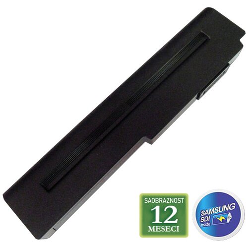  Baterija za laptop asus M50 seriju A32-M50 11.1 v 5200mAh Slike