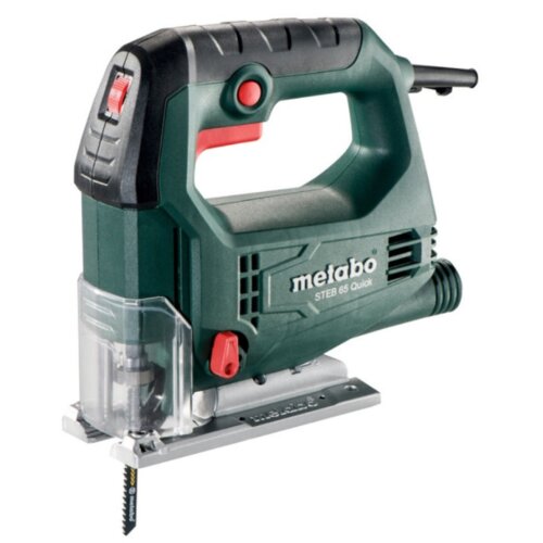 Metabo ubodna testera 450W steb 65 quick (6010309506) Cene
