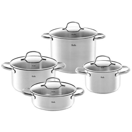  SET LONACA SAN FRANCISCO 4/1 FISSLER Cijene
