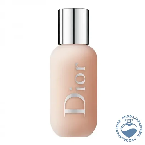 Dior Backstage Face & Body Foundation (3C Cool) 50ml