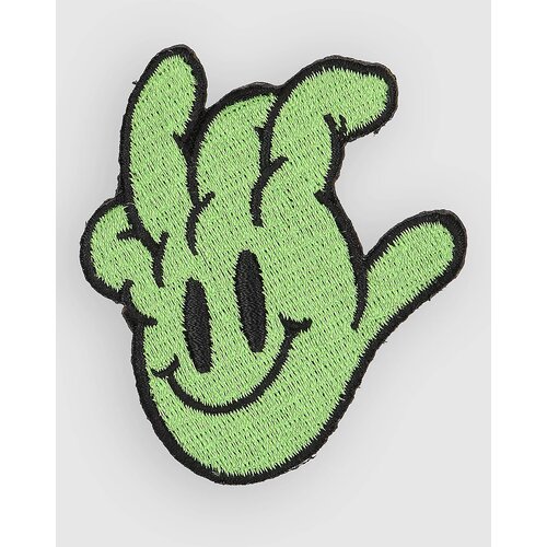 The Dudes Hand Single Patch multicolor Cene