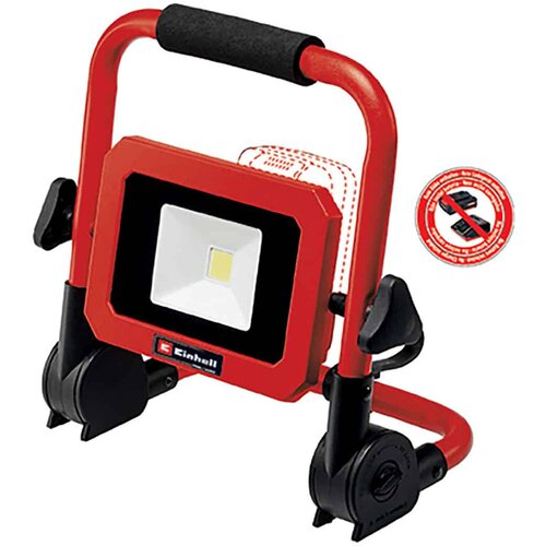 Einhell TC-CL 18/1800 Li - Solo Aku reflektor / 12734 Cene