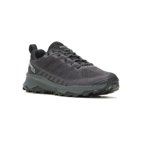 Merrell Speed Eco Wp Crna Cijene