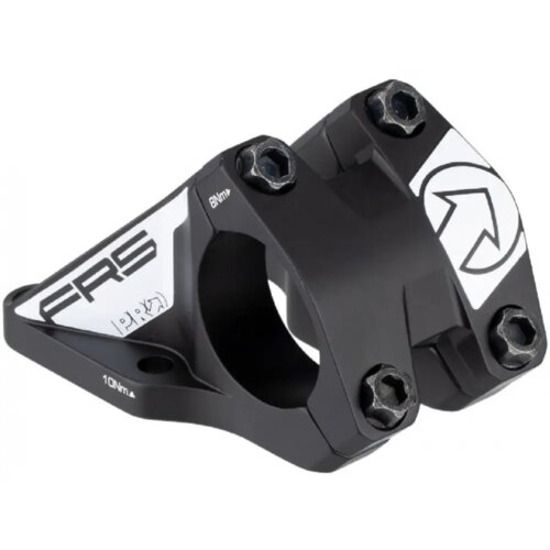  Lula Volana Pro Frs Direct Mount 31.8Mm, Srebrno Crna Cene