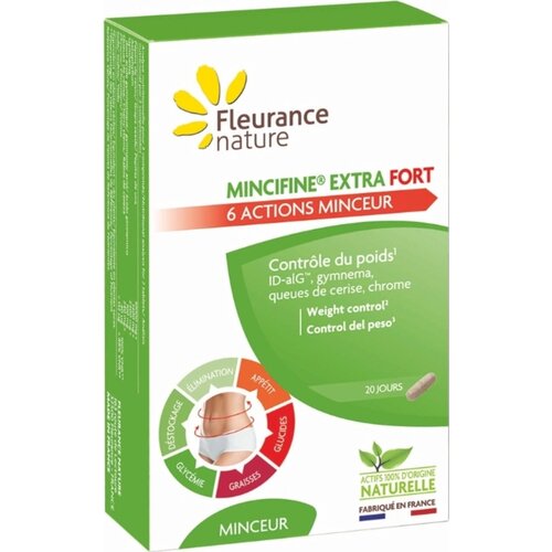  Mincifine&amp;reg; Extra Strong - 30 tabl. Slike