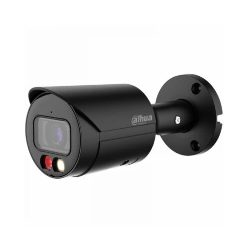 Dahua IPC-HFW2549S-S-IL-0280B-BLACK kamera Cene