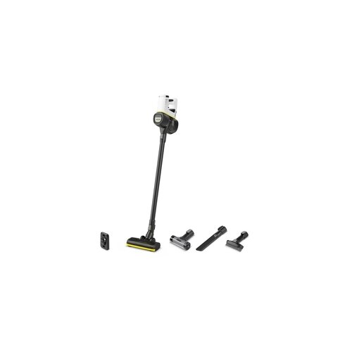 Karcher Akumulatorski ručni usisivač VC 4 Cordless Premium myHome bijeli Cijene