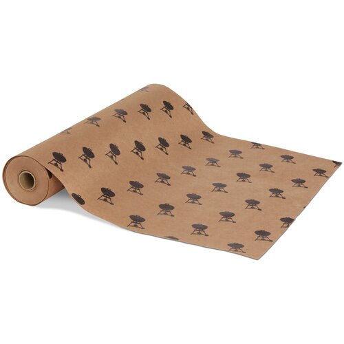 Weber Butcher Paper Cene