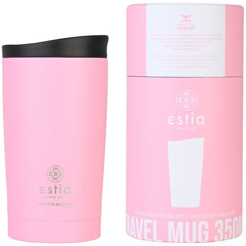 Estia termo &amp;scaron;alica 350ml Blossom Rose 01-20408 Slike