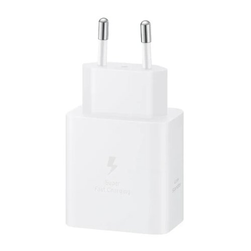 Samsung univerzalni adapter tip-c pd 45w, beli ( ep-t4511-nwe ) Cene