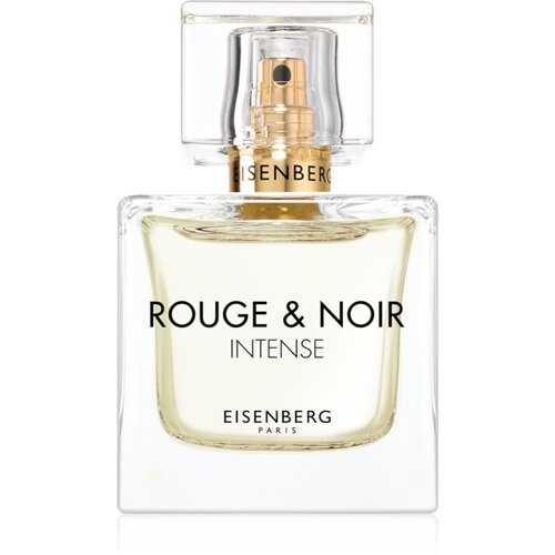 Eisenberg Rouge et Noir Intense parfumska voda za ženske 50 ml Slike