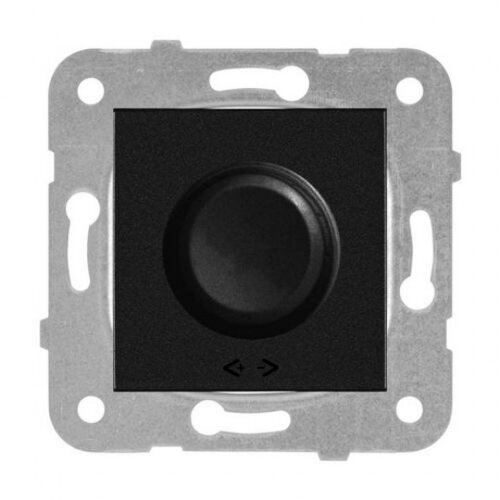 Panasonic Dimer crni LED RL 6-100W WKTT0520-2BL EU4 Karre Plus Cene