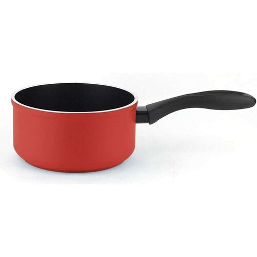  Tava za pirjanje FAGOR Maxima Crvena Aluminij (Ø 16 x 8 3 cm) Cijene